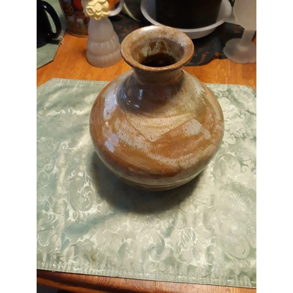 Vase Heavy